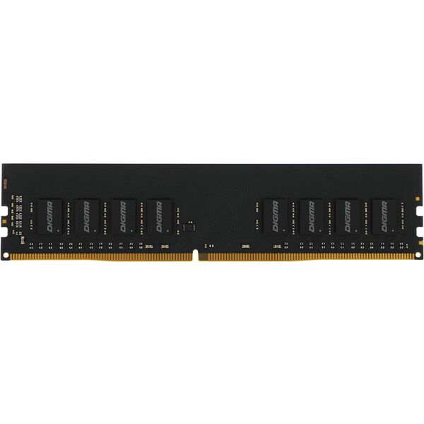 Купить Оперативная память Digma 8Gb  DDR4 2666MHz PC4-21300 CL19 DIMM 288-pin 1.2В dual rank RTL  [DGMAD42666008D], изображение 9 в компании Зеон