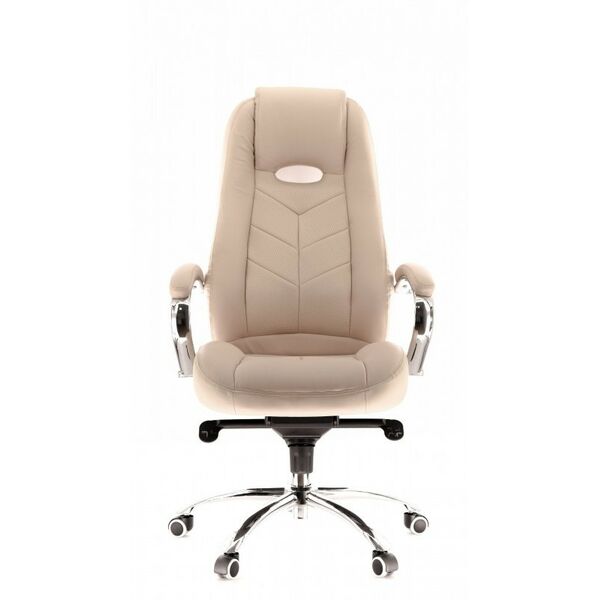 Стулья и кресла: Кресло руководителя Everprof Drift M Экокожа Бежевый [EC-331-1 PU D-Beige] фотографии