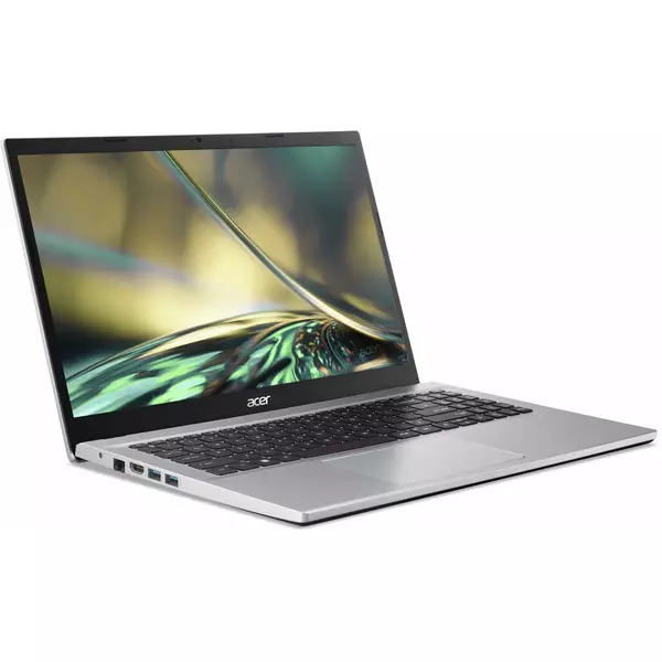 Купить Ноутбук Acer Aspire 3 A315-59-58SS i5 1235U/8/512SSD/WiFi/BT/noOS/15.6" [NX.K6SEM.00A], изображение 4 в компании Зеон