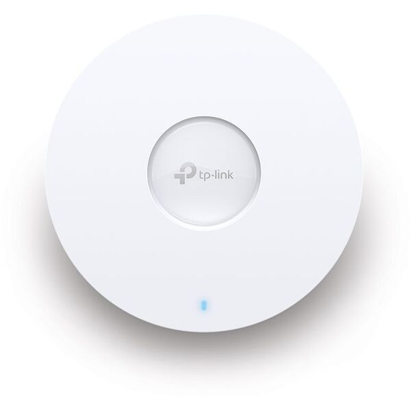 Купить Точка доступа TP-Link EAP610 Ceiling Mount Wi-Fi 6 Access Point в компании Зеон