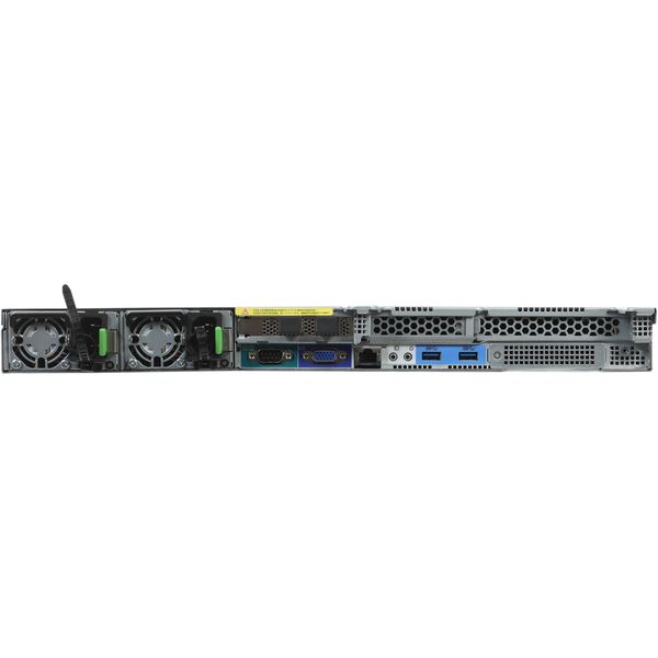 Купить Сервер iRU Rock C2212P 1x4208 1x32Gb 2x10Gbe SFP+ 2x800W w/o OS [1981118], изображение 3 в компании Зеон