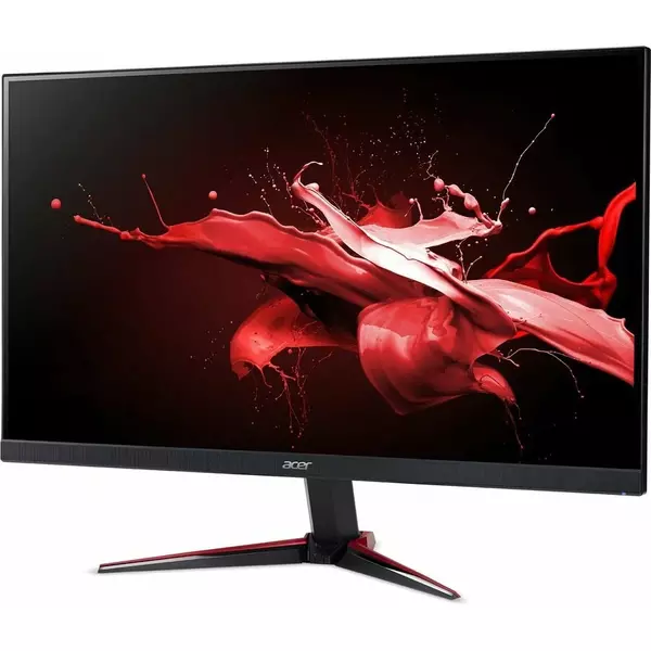 Купить Монитор Acer Nitro VG240YM3bmiipx 23.8" IPS LED 1ms 16:9 HDMI M/M [UM.QV0EE.304] в компании Зеон