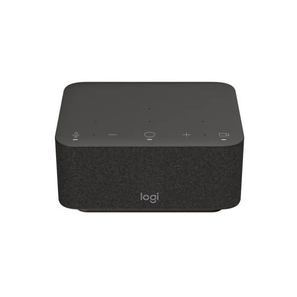 Купить Универсальная док-станция Logitech Logi Dock Graphite USB [986-000024], изображение 3 в компании Зеон