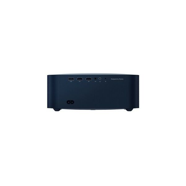 Проекторы: Портативный проектор Wanbo X2 Max Android 9.0, 1080P, 1+8G, EU, синий [6970885350429] фотографии