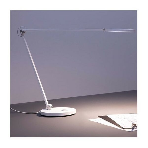 Умные светильники: Настольная светодиодная лампа Xiaomi Mi Smart LED Desk Lamp Pro [BHR4119GL] фотографии