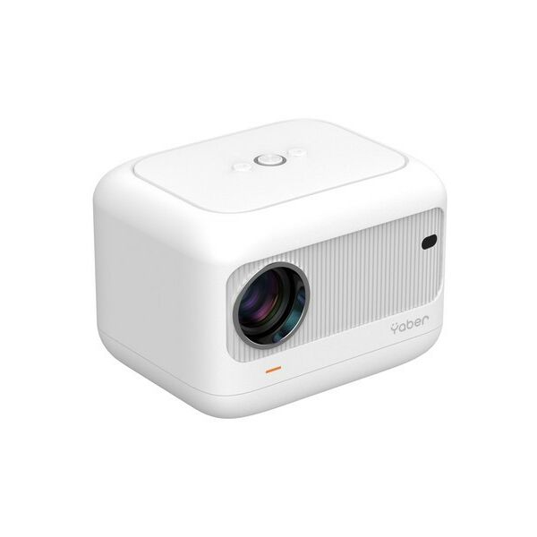 Проекторы: Портативный проектор Yaber L1 [CBK01209] фотографии