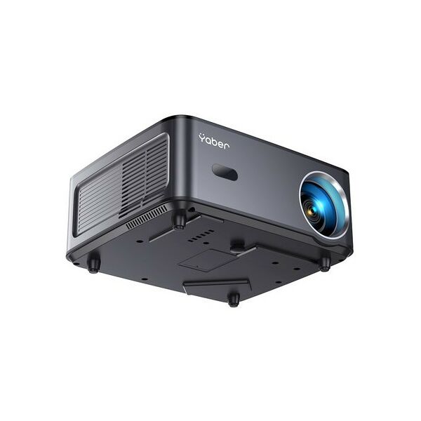 Проекторы: Проектор Yaber Pro U6 [CBK01231] фотографии