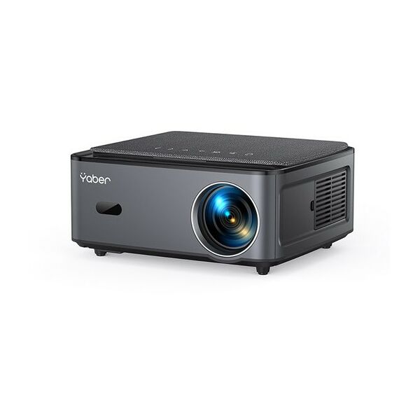 Проекторы: Проектор Yaber Pro U6 [CBK01231] фотографии