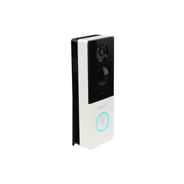 Умные устройства: Умный дверной звонок  Botslab Video Doorbell R801 фотографии