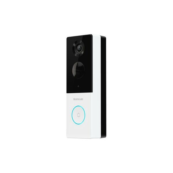 Умные устройства: Умный дверной звонок  Botslab Video Doorbell R801 фотографии