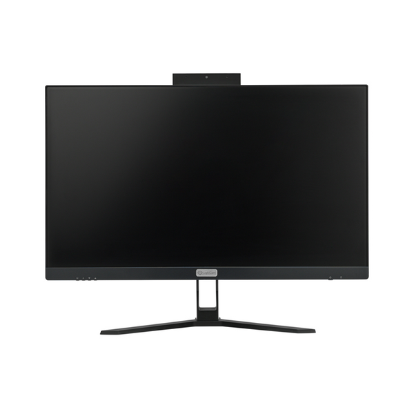 Купить Монитор LightCom V-Lite 23.8" FHD, IPS LED, 178/178, HDMI/VGA/DP, USB, CR, WebCam, 4ms, 1000:1, VESA [852859.200-04], изображение 2 в компании Зеон