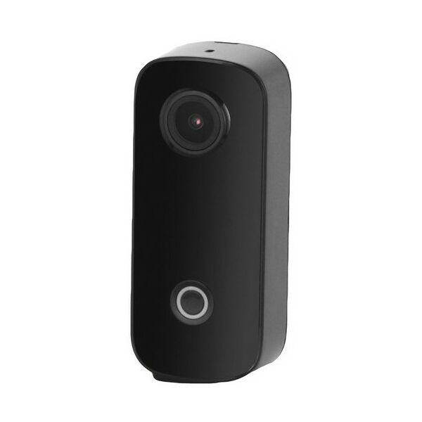 Экшн-камеры: Экшн-камера SJCAM C100+ Black фотографии