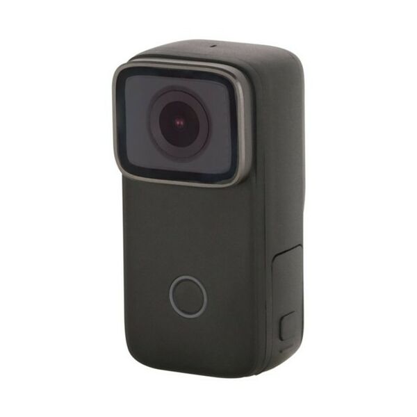 Экшн-камеры: Экшн-камера SJCAM C200 Black фотографии