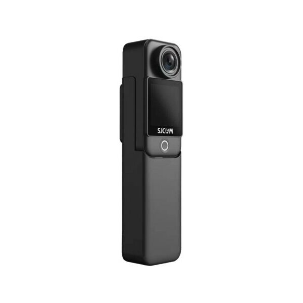 Экшн-камеры: Экшн-камера SJCAM C300 Black фотографии
