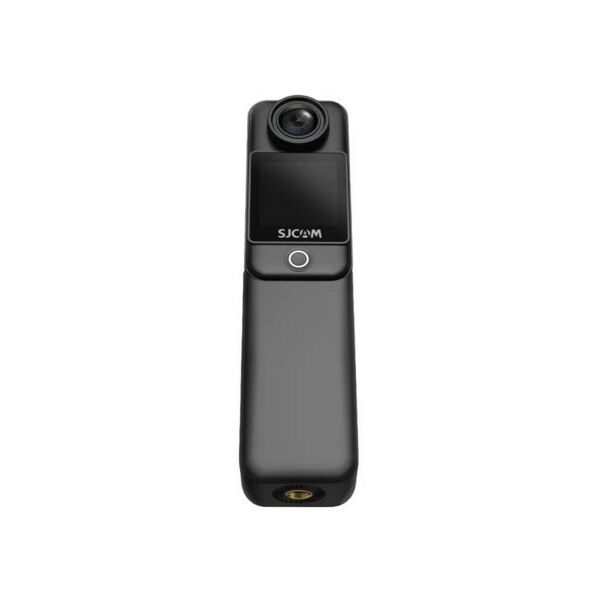 Экшн-камеры: Экшн-камера SJCAM C300 Black фотографии