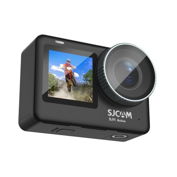 Экшн-камеры: Экшн-камера SJCAM SJ11 ACTIVE фотографии