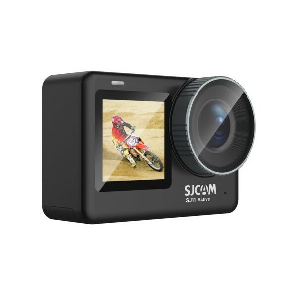 Экшн-камеры: Экшн-камера SJCAM SJ11 ACTIVE фотографии