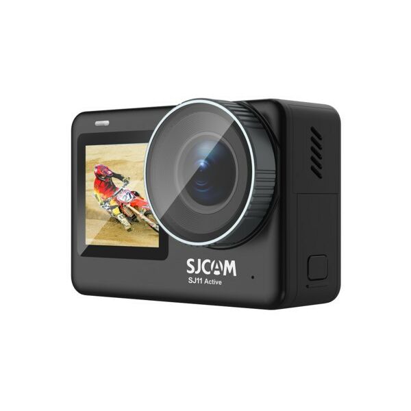 Экшн-камеры: Экшн-камера SJCAM SJ11 ACTIVE фотографии