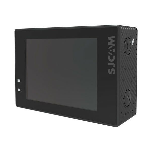 Экшн-камеры: Экшн-камера SJCAM SJ6 LEGEND Black фотографии