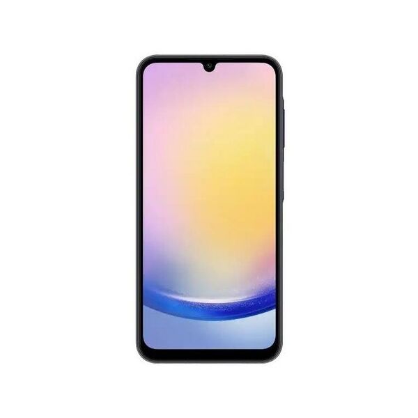 Смартфоны: Смартфон Samsung Galaxy A25 (A256) 8+256GB Black [SM-A256EZKHCAU] фотографии