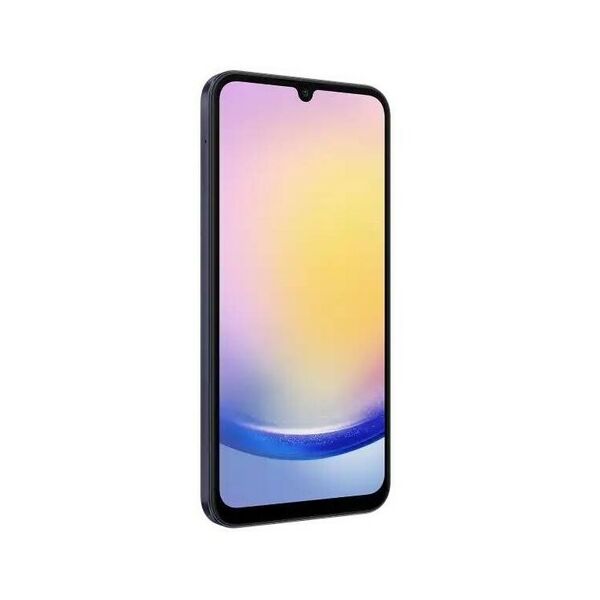 Смартфоны: Смартфон Samsung Galaxy A25 (A256) 8+256GB Black [SM-A256EZKHCAU] фотографии