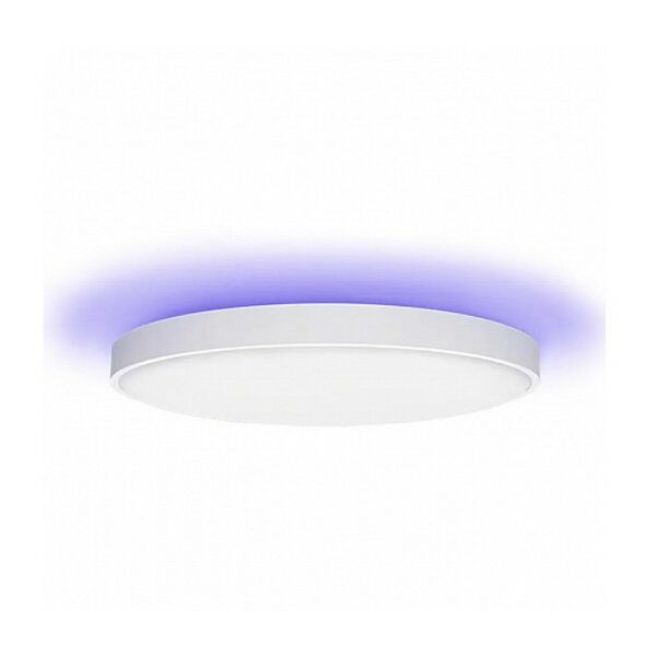 Умные светильники: Потолочный светильник Yeelight Arwen Ceiling Light 550S [YXDS0320002WTEU] фотографии