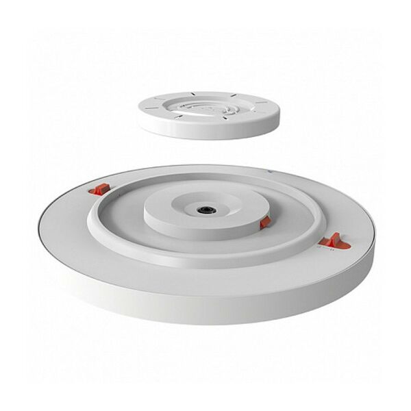 Умные светильники: Потолочный светильник Yeelight Arwen Ceiling Light 550S [YXDS0320002WTEU] фотографии