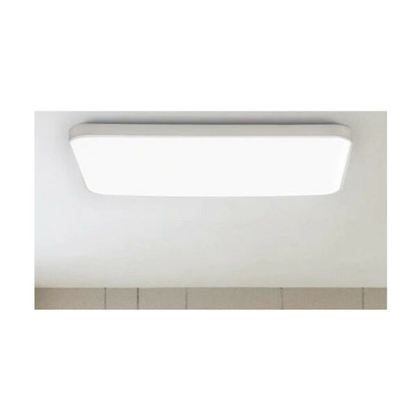 Умные светильники: Потолочный светильник Yeelight C2001R900 Ceiling Light - 900mm [YXDC5120001WTEU] фотографии