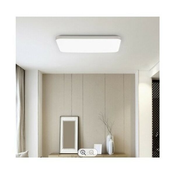 Умные светильники: Потолочный светильник Yeelight C2001R900 Ceiling Light - 900mm [YXDC5120001WTEU] фотографии