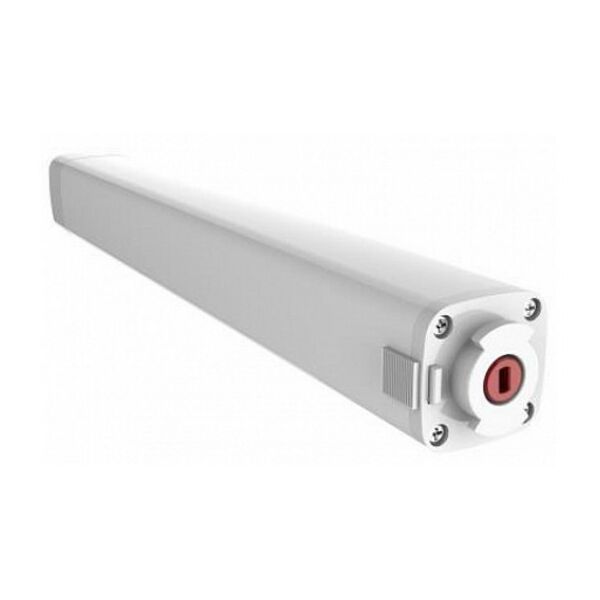 Умные светильники: Умный карниз Yeelight Smart Curtain Motor & Stitching Track [YZNS0120001WTGL] фотографии