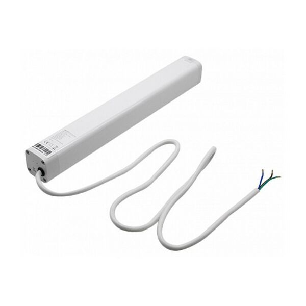 Умные светильники: Умный карниз Yeelight Smart Curtain Motor & Stitching Track [YZNS0120001WTGL] фотографии