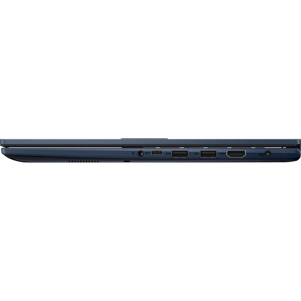 Купить Ноутбук Asus X1504ZA-BQ078W i3 1215U/8Gb/256Gb PCI SSD/noDVD/Int Graphics/Cam/BT/WiFi/15.6" 1920x1080 IPS/1.7кг/Quiet Blue/Win11 Home [90NB1021-M00550], изображение 7 в компании Зеон