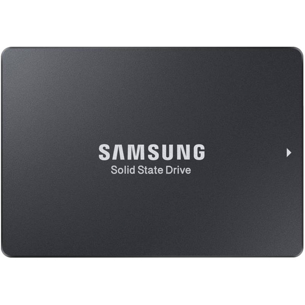 Купить Твердотельный накопитель SSD Samsung 1.92 Tb PM897 SATA 6Gb/s OEM 2.5" [MZ7L31T9HBNA-00A07] в компании Зеон