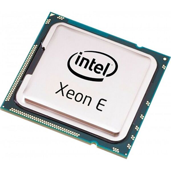 Серверные процессоры: Процессор Intel Xeon E-2356G 3.2 GHz/6core/SVGA UHD Graphics P750/3+12Mb/80W/8 GT/s LGA1200 фотографии
