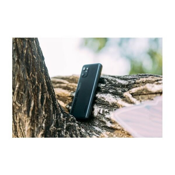 Смартфоны: Смартфон UMIDIGI Power 7 Max 6+128G Reef Gray Unisoc T610/48+8+5MP/16MP/NFC/4G/Android 11/10000 mAh/6.7" HD [C.POW7-A-J-192-B-Z01] фотографии