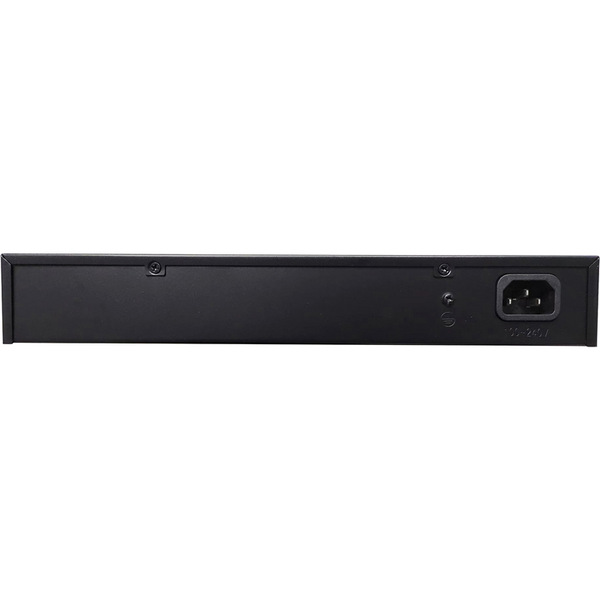 Купить Коммутатор ORIGO OS1326/A1A Smart Managed Switch 24x100Base-TX, 1x1000Base-T, 1xCombo 1000Base-T/SFP, 19" w/brackets, изображение 3 в компании Зеон