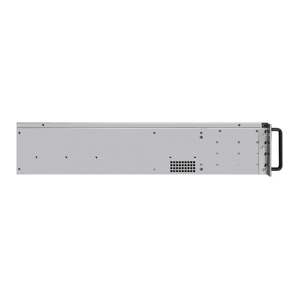 Купить Exegate Pro 3U660-HS16 RM 19", высота 3U, глубина 660, Redundant БП 2x800W, 16xHotSwap, USB [EX292420RUS], изображение 9 в компании Зеон