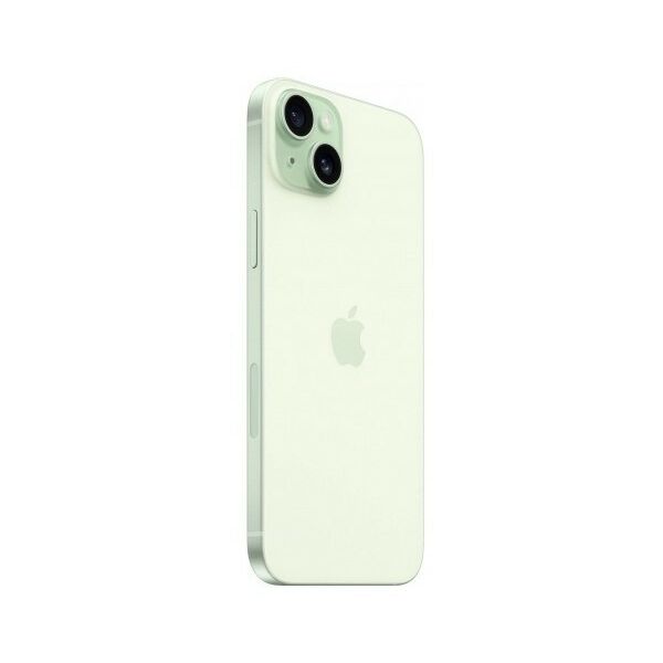 Купить Смартфон Apple IPhone 15 Plus Green 256GB зеленый [MU0Q3J/A], изображение 5 в компании Зеон