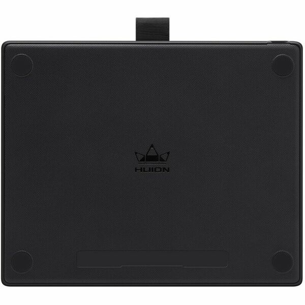 Графические планшеты: Графический планшет HUION Inspiroy RTS-300 Black фотографии
