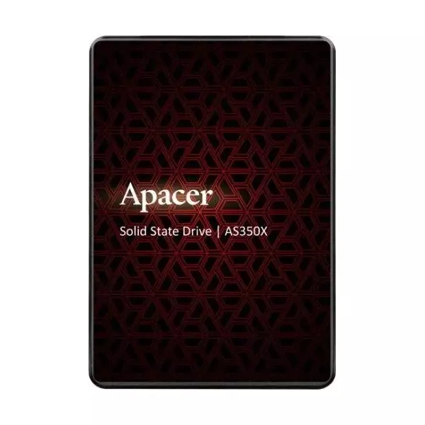 Купить SSD-накопитель Apacer 1Tb SATA-III 2.5" [AP1TBAS350XR-1] в компании Зеон