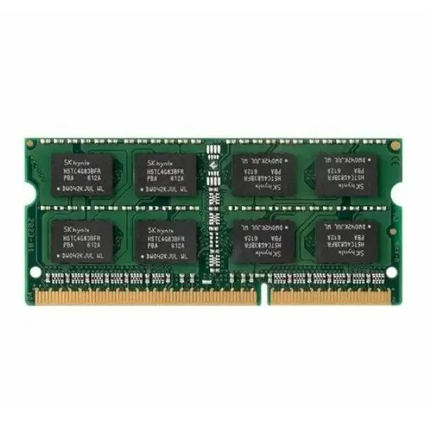 Купить Модуль памяти Netac Basic 8Gb DDR3 SODIMM  (for NoteBook) [NTBSD3N16SP-08], изображение 3 в компании Зеон