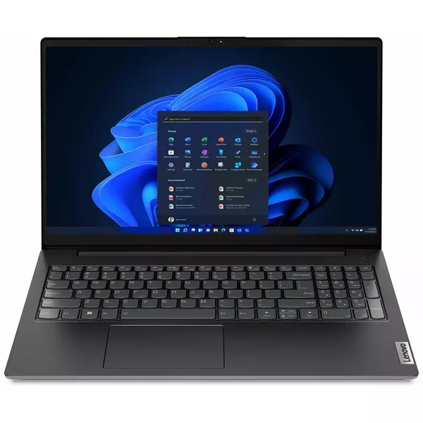 Купить Ноутбук Lenovo V15 G3 IAP i3 1215U/8Gb/256Gb SSD/VGA int/noOS/15.6" FHD [82TT00FTRU] в компании Зеон