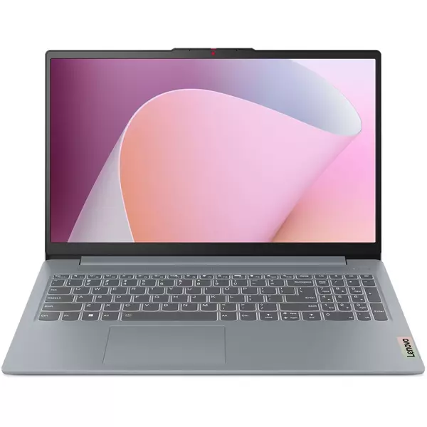 Купить Ноутбук Lenovo IdeaPad Slim 3 Ryzen 5 7520U/8Gb/512Gb SSD/VGA int/noOS/15.6" FHD [82XQ0007RK] в компании Зеон