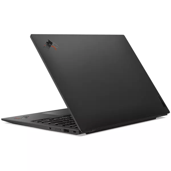 Купить Ноутбук Lenovo Thinkpad X1 Carbon Gen10 i7-1265U vPro/16Gb/2Tb SSD/no ODD/Intel Iris Xe Graphics/Win11 Pro/14" WUXGA/черный [21CCSBF101], изображение 3 в компании Зеон