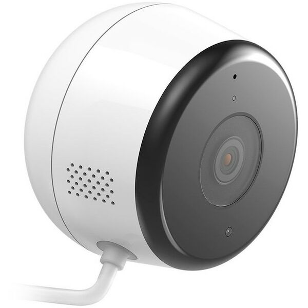 IP-камеры: Камера видеонаблюдения IP D-link DCS-8600LH /A2A 3.26-3.26мм фотографии