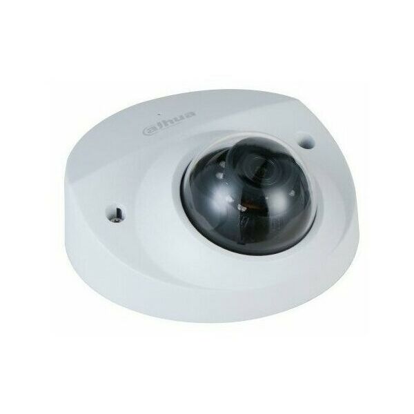 IP-камеры: Камера видеонаблюдения IP Dahua DH-IPC-HDBW3241FP-AS-0360B 3.6-3.6мм фотографии