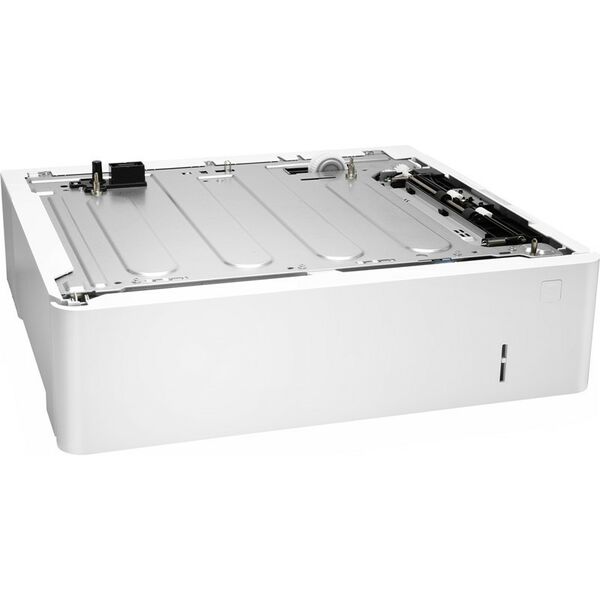 Опции для принтеров, копиров и МФУ: Лоток подачи на 550 листов HP J8J89A для HP LaserJet HP для LJ M631/M632 фотографии