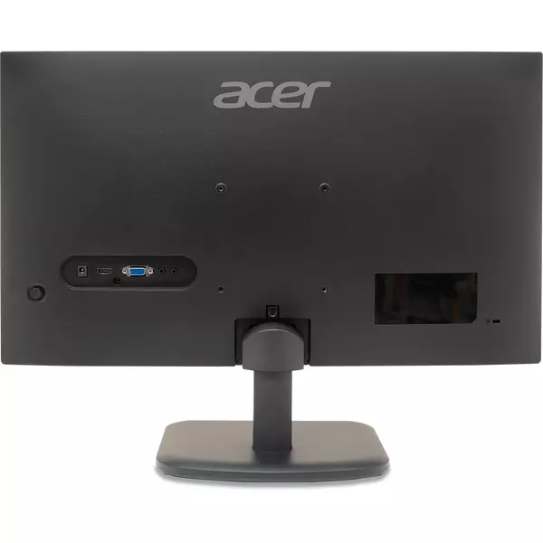 Купить Монитор Acer EK241YHbi 23.8" LCD, 1920x1080, D-Sub, HDMI, Black [UM.QE1EE.H02], изображение 6 в компании Зеон