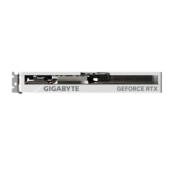 Купить Видеокарта GigaByte GeForce RTX 4060TI 8Gb PCI-E 4.0 128bit GDDR6 2535/18000 HDMIx2 DPx2 HDCP Ret, изображение 8 в компании Зеон