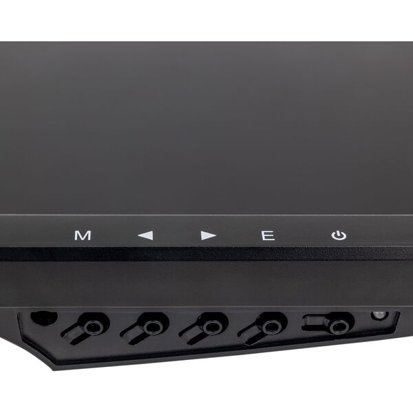 Купить Монитор Hiper EasyView HS2401H 23.8", IPS, LED, 16:9, HDMI, матовая, 1920x1080, VGA, DP FHD, черный, 4.45кг [HS2401VDH75H], изображение 16 в компании Зеон